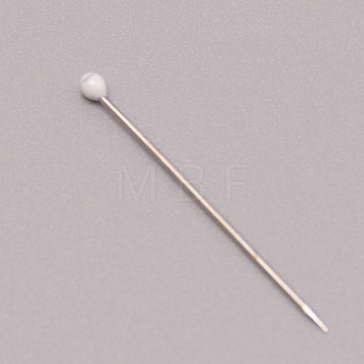 DIY Hand JuQiu Punch Needle Making Kits DIY-TAC0012-54B-1