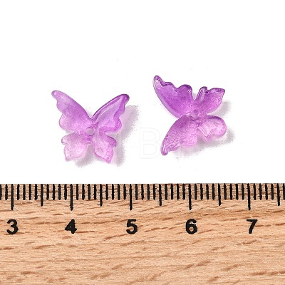 Glass Beads GLAA-D303-06F-1