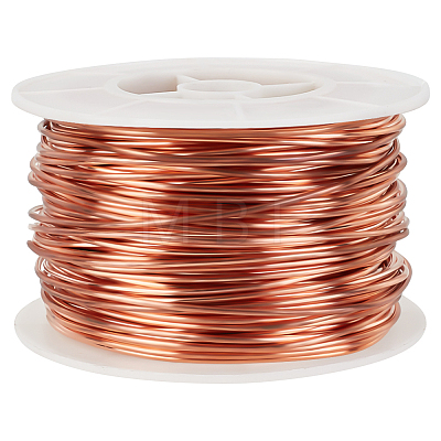 Copper Wire CWIR-WH0008-04B-C-1