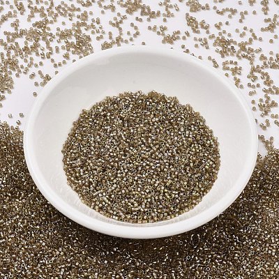 MIYUKI Delica Beads SEED-X0054-DB2396-1