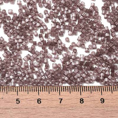 Glass Bugle Beads X1-SEED-B001-03A-07-1