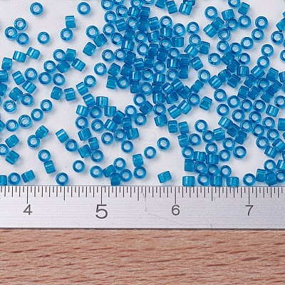 MIYUKI Delica Beads Small SEED-X0054-DBS0714-1