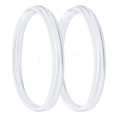10M Iron Cable Ties AJEW-WH0752-692-1