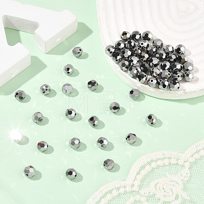 Preciosa® Crystal Beads X-PRC-BB4-23980-27200-1