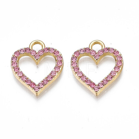 Alloy Charms PALLOY-S133-017B-LG-1