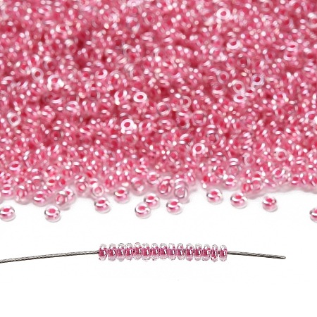 TOHO 11/0 Demi Round Beads Y-SEED-DR11-1082-1