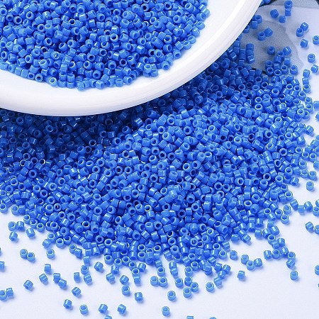 MIYUKI Delica Beads X-SEED-J020-DB2134-1