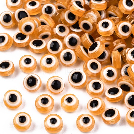 Resin Beads X-RESI-S339-6x8-23-1