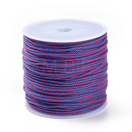 Macrame Cotton Cord OCOR-B002-01A-14-1