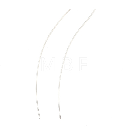 102MM 925 Sterling Silver Wire STER-XCP0001-01-1