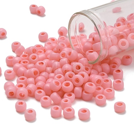 TOHO 3/0 Round Beads X-SEED-TR03-0145F-1