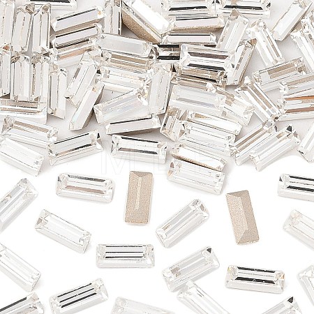 Preciosa® MAXIMA Crystal Fancy Stones Y-PRC-FB4-00030-1