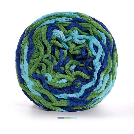Super Softee Thick Cotton Knitting Yarn PW-WG3CF0F-09-1