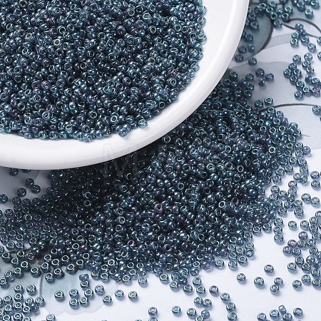 MIYUKI Round Rocailles Beads SEED-X0054-RR0314-1