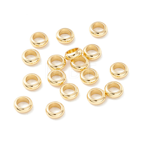 201 Stainless Steel Spacer Beads STAS-M294-03G-05-1