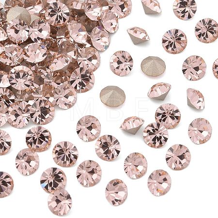Preciosa® MAXIMA Crystal Round Stones X-PRC-RBSS24-70530-1