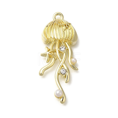 Alloy Pendants FIND-Z067-07LG-01-1