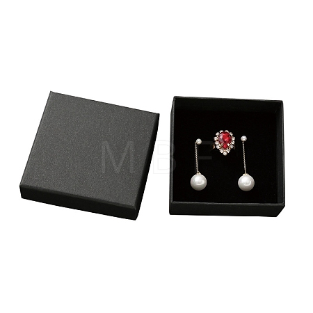 Cardboard Gift Boxes CON-PW0001-125A-04-1