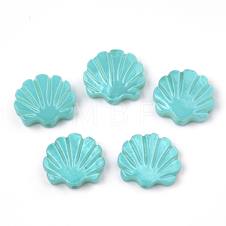 Freshwater Shell Beads SHEL-S274-14B-1