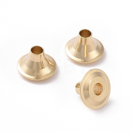 Brass Beads KK-H759-03A-G-1