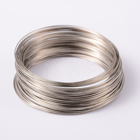 Memory Wire TWIR-H022-P-NR-1