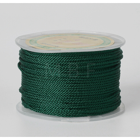 Round Polyester Cords OCOR-P005-01-1
