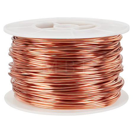 Copper Wire CWIR-WH0008-04B-C-1