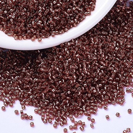 MIYUKI Delica Beads X-SEED-J020-DB2160-1