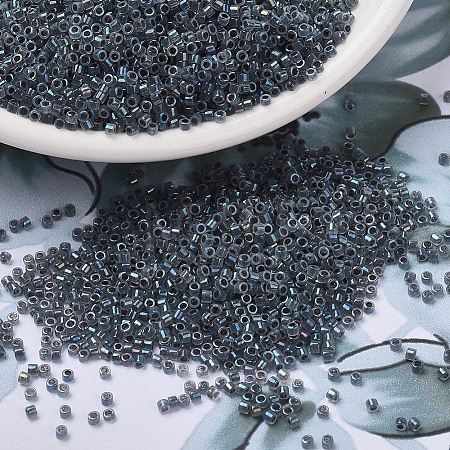 MIYUKI Delica Beads X-SEED-J020-DB1774-1
