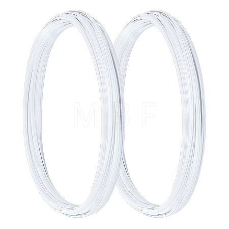 10M Iron Cable Ties AJEW-WH0752-692-1