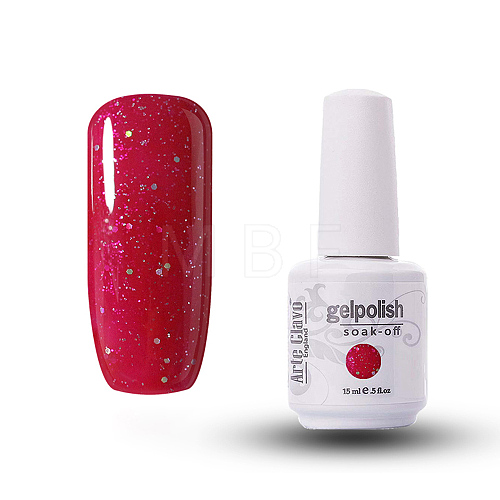 15ml Special Nail Gel MRMJ-P006-D124-1