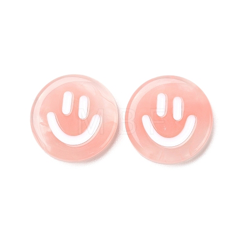 Resin Decoden Cabochons RESI-M040-04A-1