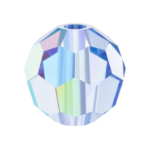 Preciosa® Crystal Beads Y-PRC-BB4-30020-200-1