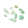 Natural Chrysoprase Beads Chip Beads G-Q193-09C-2