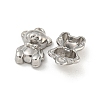 Non-Tarnish 304 Stainless Steel Charms STAS-N103-115P-2