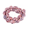 Handmade Porcelain Beads PORC-Q007-09H-2