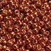TOHO 6/0 Round Beads SEED-XTR06-PF0562-4