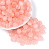 FGB Grade A Drawbench Style Glass Seed Beads SEED-Q040-10MM-06-1