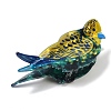 Acrylic Claw Hair Clips PHAR-H073-01B-2