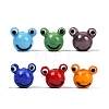 Handmade Lampwork Beads LAMP-A008-06-1
