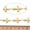 304 Stainless Steel Cross Link Chains CHS-C021-03C-G-3