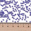 TOHO Round Seed Beads X-SEED-TR08-0408F-4