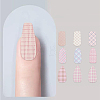 10 Rolls Transfer Nail Art Stickers MRMJ-SP0001-46-6