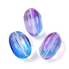 Baking Paint Glass Beads GL-CBA1477-15C-1