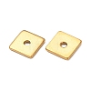 304 Stainless Steel Geometric Spacer Beads STAS-F362-04B-G02-2