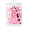 Acrylic Hair Coil Cuffs FIND-FZC0005-004A-01-7