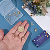 DIY Jewelry Earring Kits DIY-SC0033-99-3