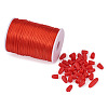 Polyester Cord OCOR-PJ0001-001D-2