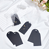 20Pcs Acrylic Wedding Seat Label AJEW-BM0001-24A-4