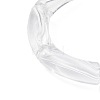 Glass Beads Stretch Bracelets for Women BJEW-JB12948-4